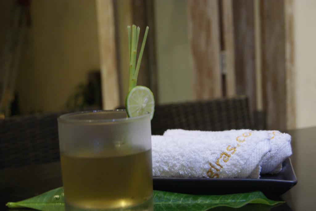 苏吉拉斯生活酒店 丹帕沙 外观 照片